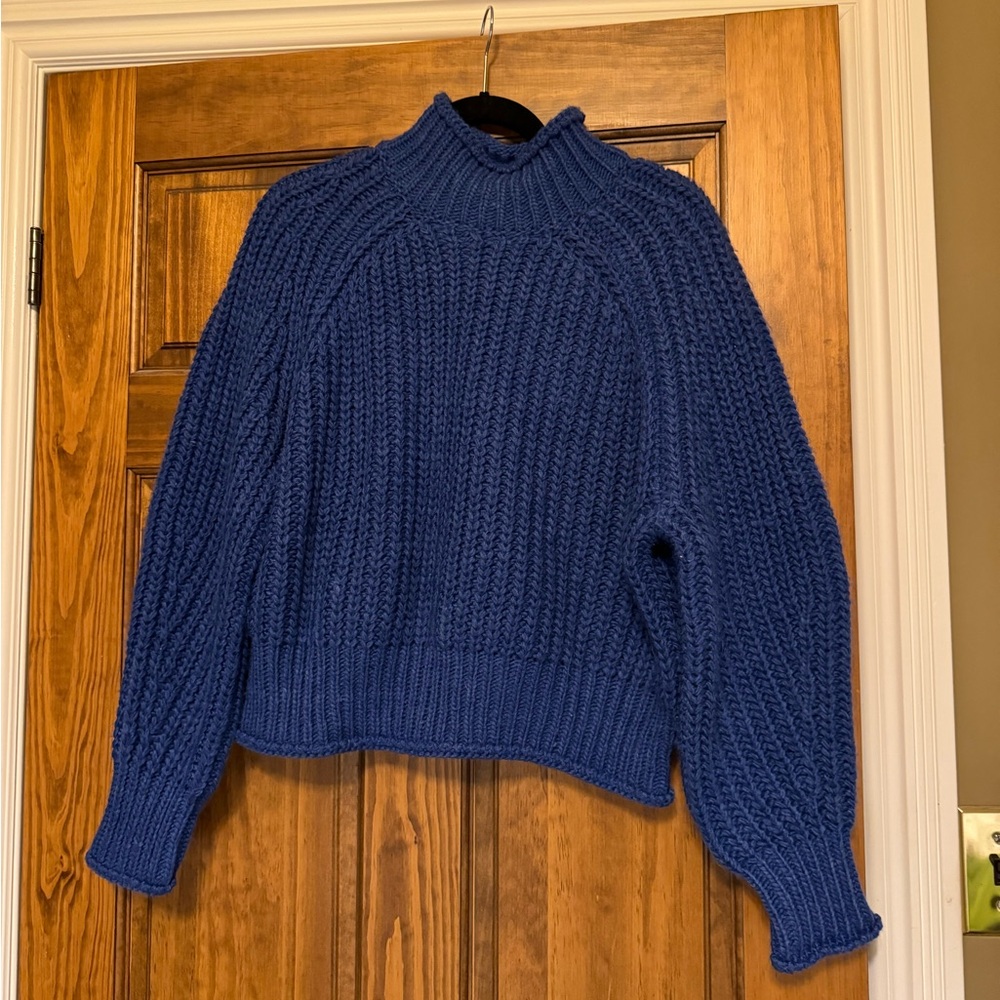 NWT H&M Knit